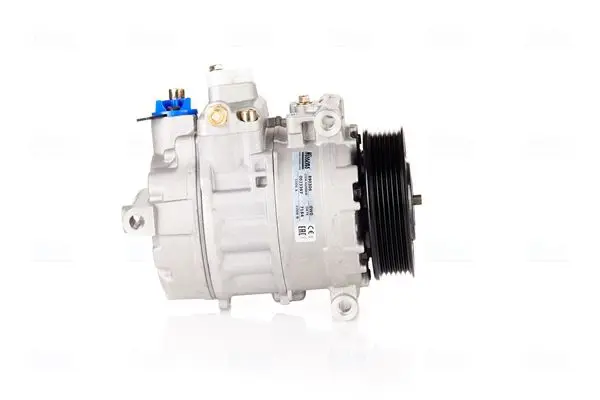 NISSENS 890306 Компрессор кондиционера RANGE