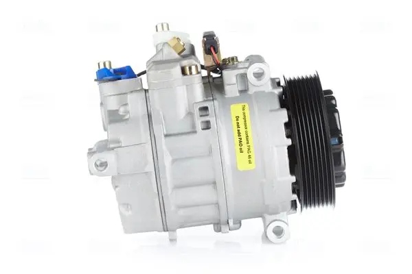NISSENS 890294 Компрессор