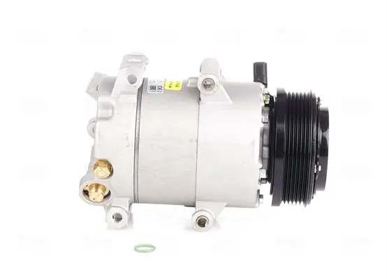 NISSENS 890321 Компрессор, кондиционер
