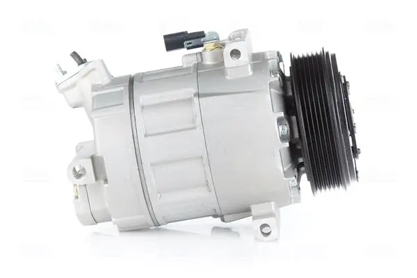 NISSENS 890297 Компрессор