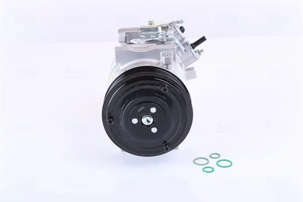 NISSENS 890324 КОМПРЕССОР, КОНДИЦИОНЕР