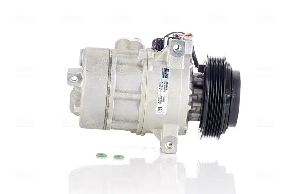 NISSENS 890643 Компрессор, кондиционер