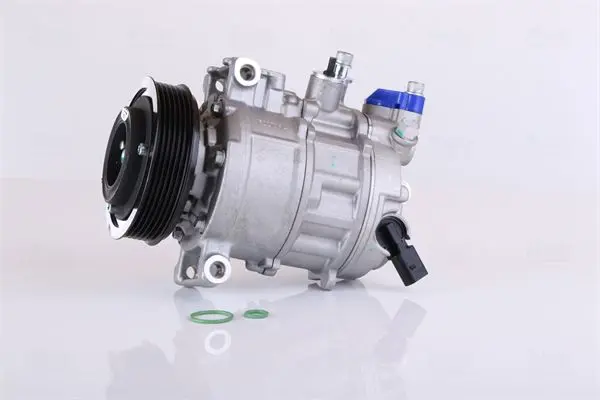 NISSENS 890602 Компрессор, кондиционер
