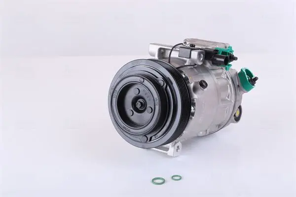 NISSENS 890685 Компрессор, кондиционер