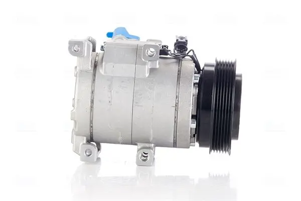 NISSENS 890686 Компрессор, кондиционер