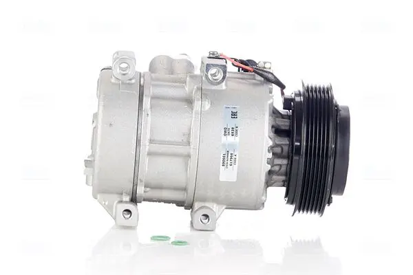 NISSENS 890661 Компрессор, кондиционер