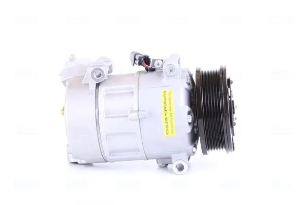 NISSENS 890693 Компрессор, кондиционер