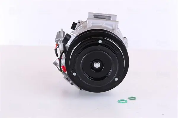 NISSENS 890804 Компрессор, кондиционер