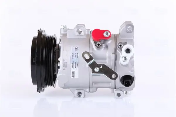 890808 Компрессор кондиционера TOYOTA