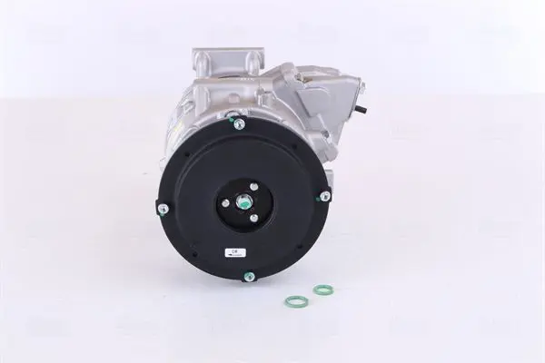 NISSENS 890876 Компрессор, кондиционер