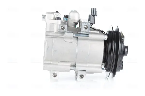 NISSENS 89282 Компрессор