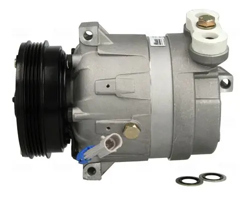 NISSENS 89258 Компрессор