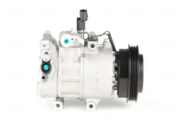 NISSENS 89279 Компрессор