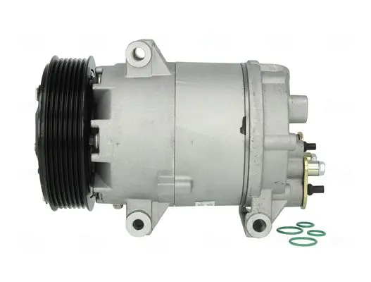 NISSENS 89323 Компрессор