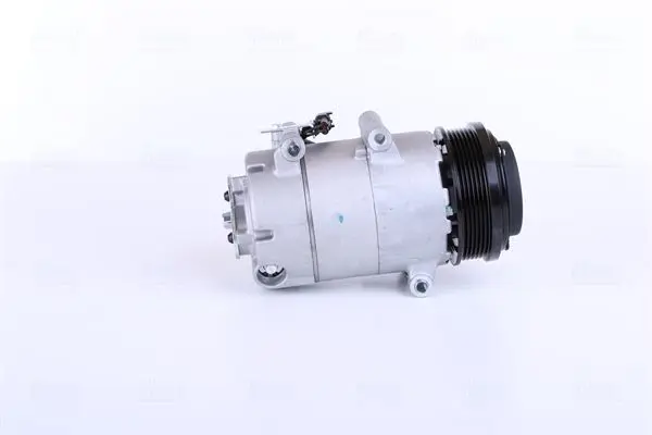 NISSENS 89388 Компрессор, кондиционер