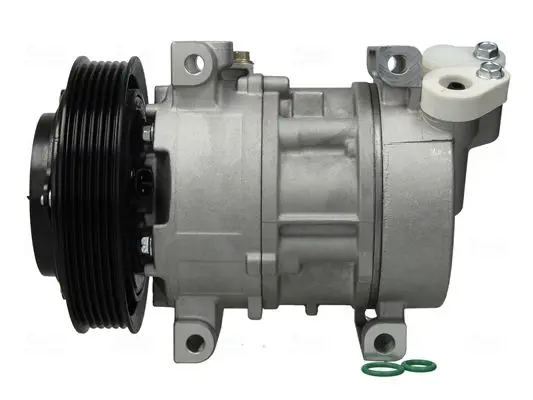 NISSENS 89330 Компрессор