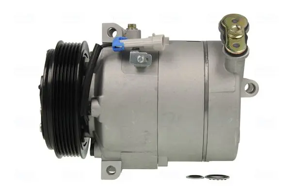 NISSENS 89397 Компрессор