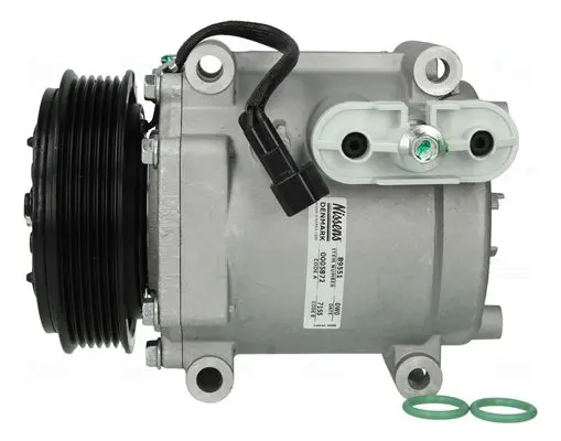 89551 Компрессор