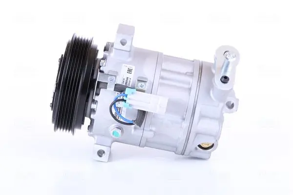 NISSENS 89577 Компрессор, кондиционер