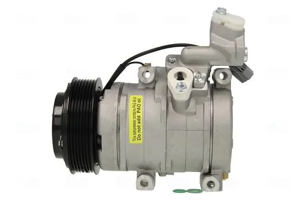 NISSENS 89586 Компрессор