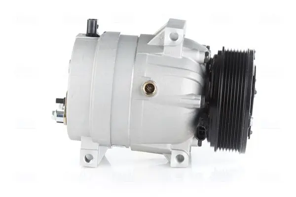 NISSENS 89587 Компрессор