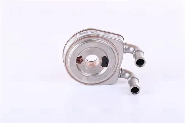 NISSENS 90701 Теплообменник