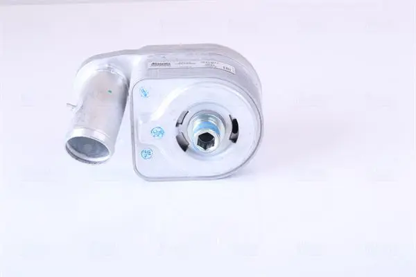NISSENS 90796 Теплообменник