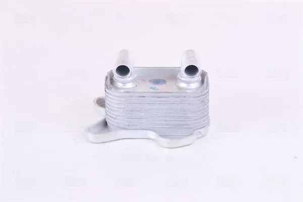 NISSENS 90682 Теплообменник