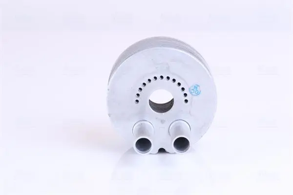 NISSENS 90935 Теплообменник