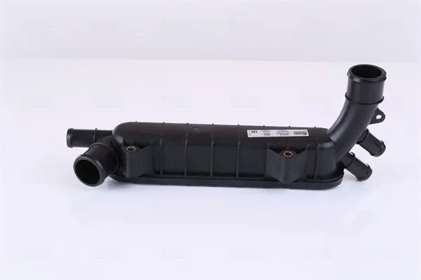 NISSENS 90976 Теплообменник