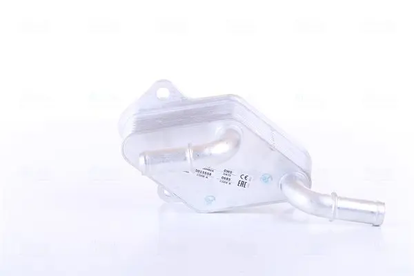 NISSENS 90965 Корпус фильтра маслянного