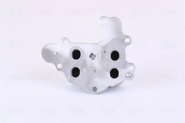 NISSENS 90968 Теплообменник