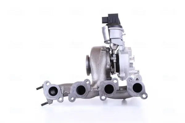NISSENS 93079 Компрессор, наддув