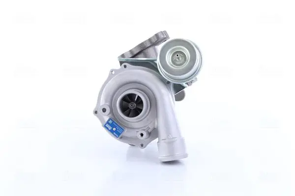NISSENS 93256 Компрессор, наддув