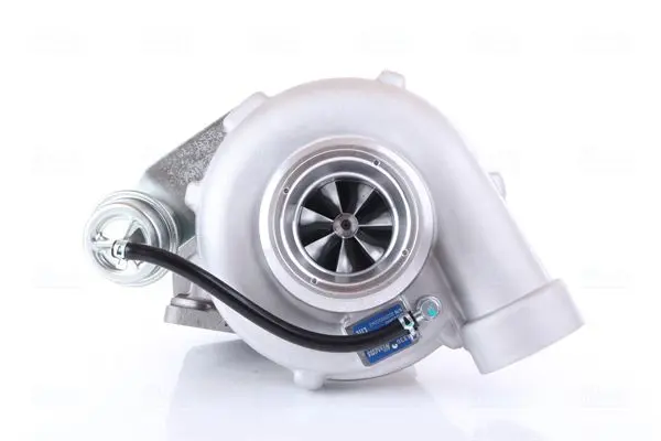 NISSENS 93336 Элемент