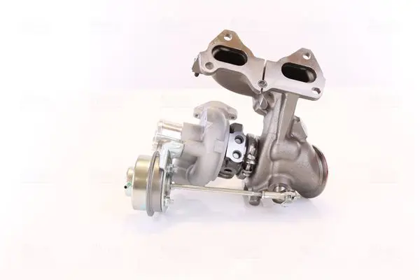 NISSENS 93435 Компрессор, наддув