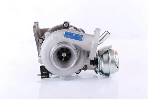 NISSENS 93425 Компрессор, наддув