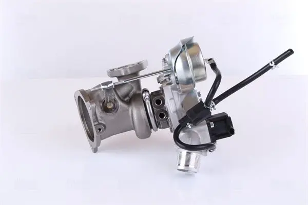 NISSENS 93454 Компрессор, наддув