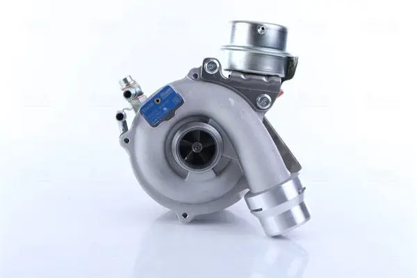 NISSENS 93448 Компрессор, наддув