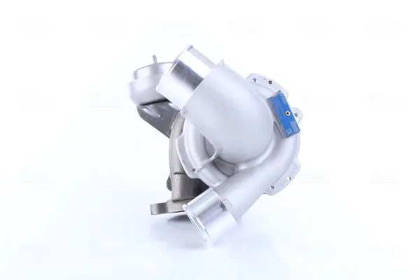 NISSENS 93606 Компрессор, наддув