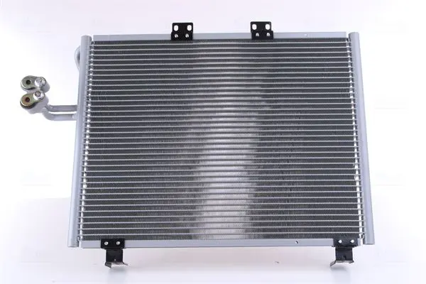 NISSENS 940017 Конденсатор