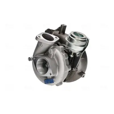 NISSENS 93731 Компрессор, наддув