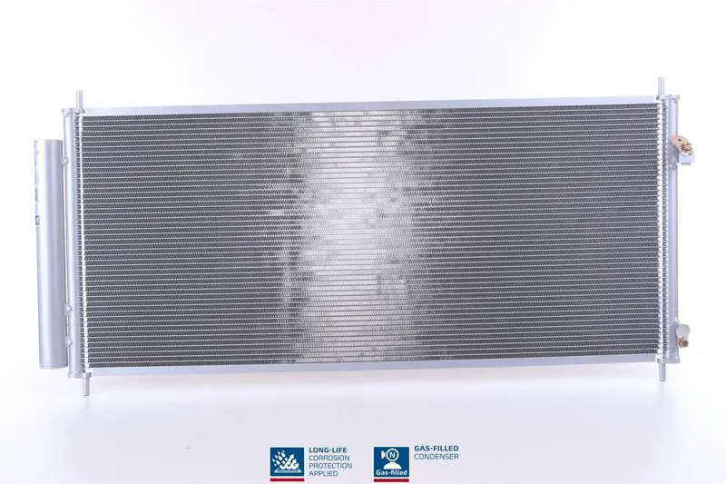 NISSENS 940240 Конденсатор