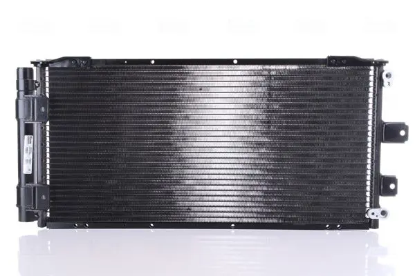 NISSENS 940421 Конденсатор