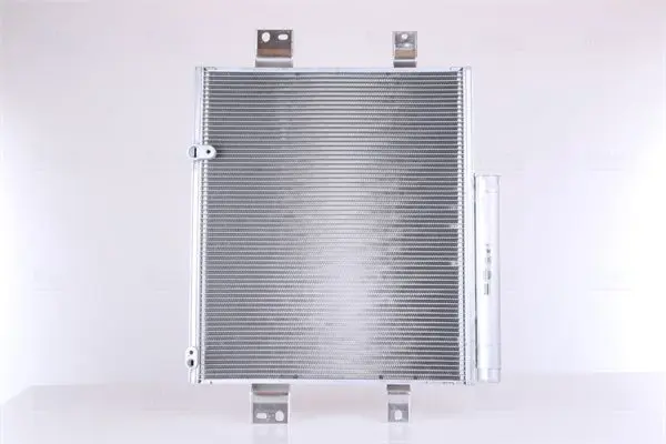NISSENS 940492 Конденсатор