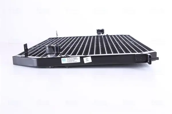 NISSENS 94056 Конденсатор