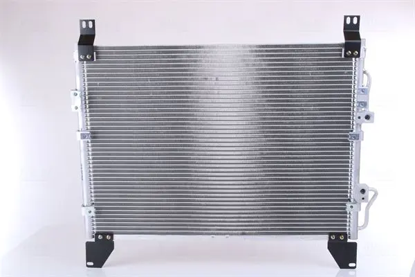 NISSENS 940805 Конденсатор