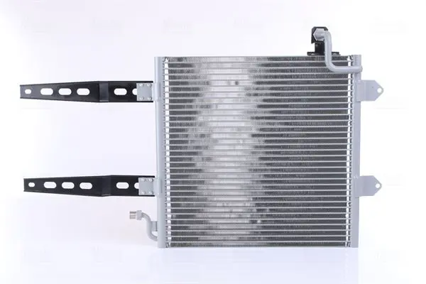 NISSENS 94260 Конденсатор