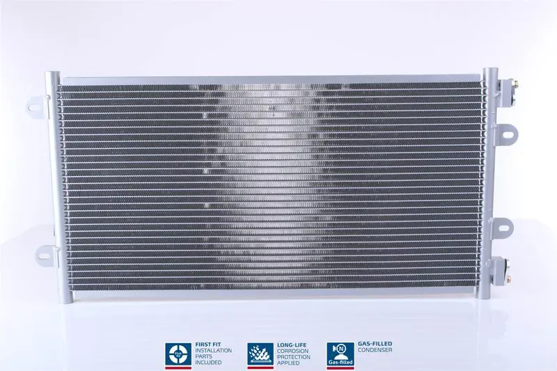 NISSENS 94438 Конденсатор