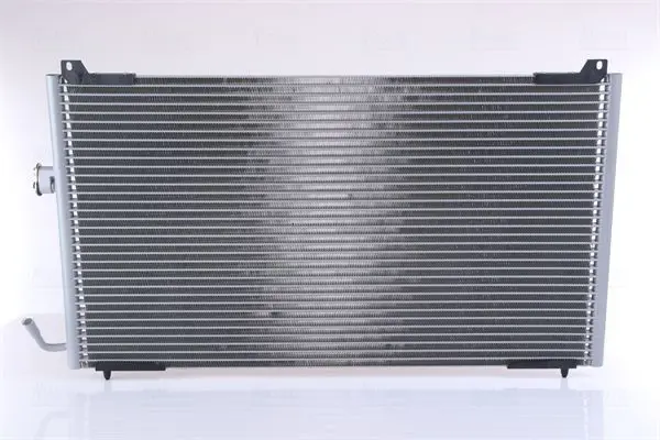 NISSENS 94625 Конденсатор